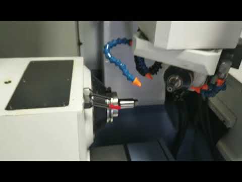 AFILADORA DE HERRAMIENTAS ANCA FASTGRIND RG7