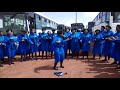 How Zcc Makes Move
