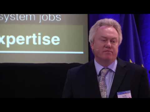 ESPAS 2016: Connectivity for Prosperity