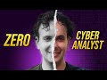 FASTEST Way To Become A Cyber Analyst And ACTUALLY Get A Job UPDATED 2023