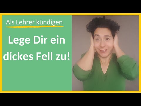 Hochsensible Lehrer: Bist Du hochsensibel?