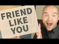 "Friend Like You" cover by The Beverly Lovers | Original song by Aberfeldy
