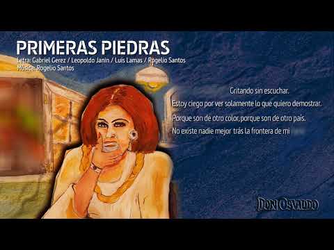 Primeras Piedras video