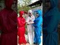 KETIKA PARA POCONG MAIN PETAK UMPET Trending Shorts Pocong Lucu