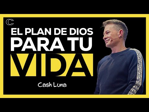 Pastor Cash Luna - God's Plan for Your Life | Christian Sermons 2024