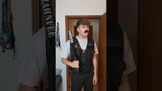 Ich als Vater😂💀 | Lewinray #shorts