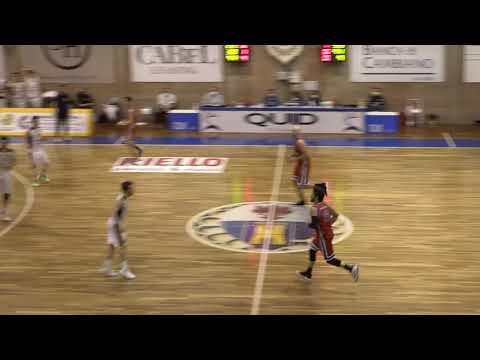 BASKET, SERIE C GOLD: mercoledi' Viking Montecatini-Valdisieve