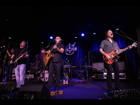 Sister Hazel Performing "Change Your Mind" at the Tin Pan on 9/18/2025