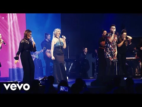 Nossa Festa - Renascer Praise