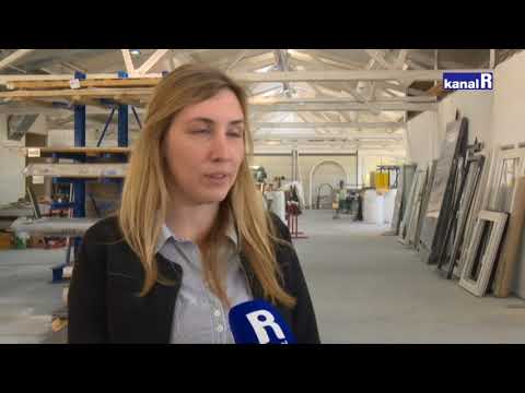 OD MORA DO GORJA - KLANA