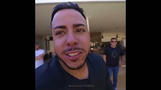 Download lagu A Dani se vingou!😝😈 #trolagem #renatogarcia #daninobrega #viral #edit #shorts #youtube #hunters mp3
