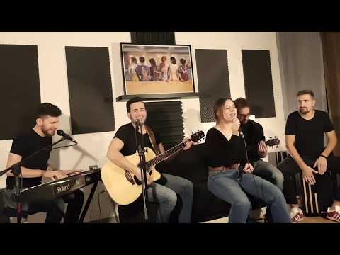 Michael Jackson - Love Never Felt So Good (Cover by Contrada Kaos)