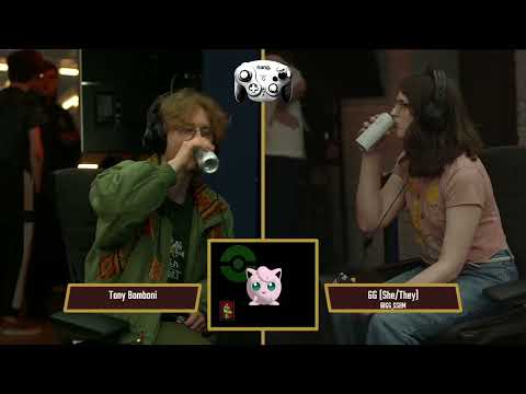 Tony Bomboni vs GG – Nangest National 2 – Top 8 – Losers Eighths