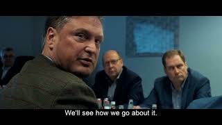 Trailer | A German Party | Simon Brückner