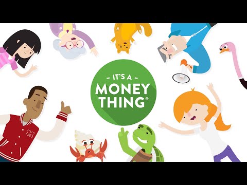 Boost Your Credit Score - It's A Money Thing