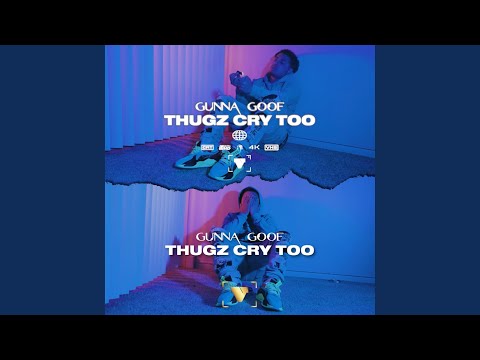 Thugz Cry Too