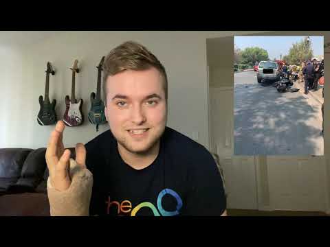 Holy S@!$! I'm back!