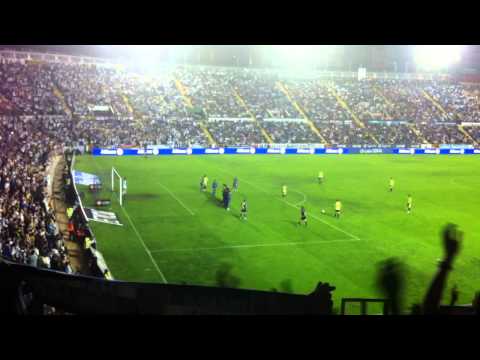 Gol de Gabi - Partido de la Salvación