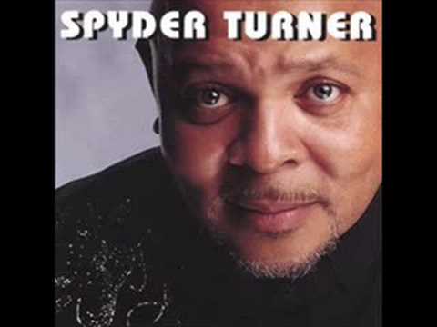 Spyder Turner - Stand by Me - 2006