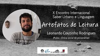 Mostra de Pesquisas II - Escuta na margem: um artefato?