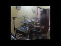 Pehla Nasha Jo Jeeta Wohi Sikander Drum Cover