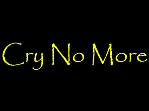 Keishera - Cry No More (Lyrics)