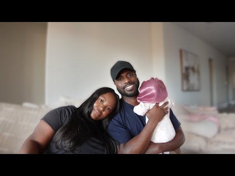 WE SURVIVED A WINTER SNOW STORM!