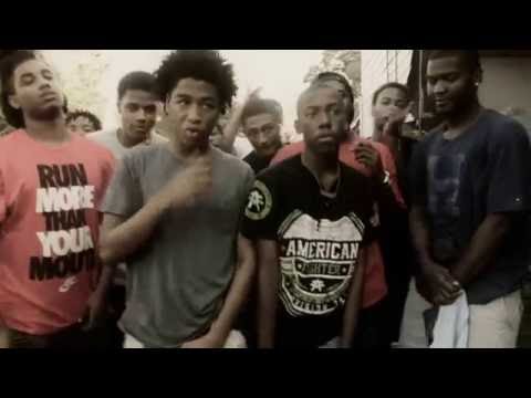 GET THIS MONEY- BREELY, INSANE MIKE, WOOSKI, & T-KID