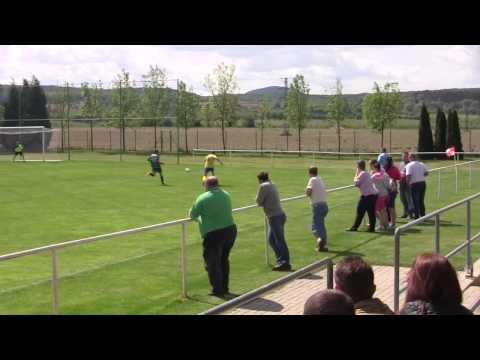 SK Benešov - FF Roudnice nad Labem
