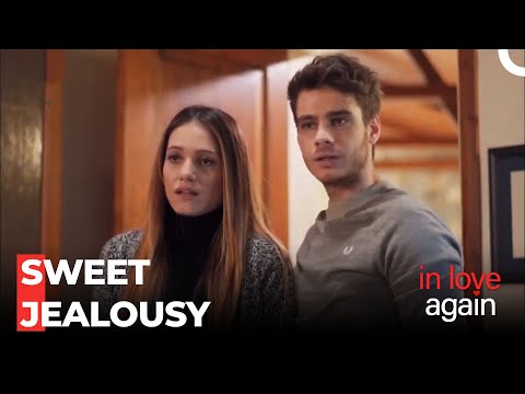 Zeynep And Fatih's Big Love - In Love Again Special Scenes
