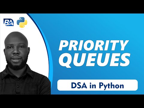How To Implement Priority Queue In Python