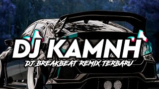 Download lagu DJ KAMNH ( EMIN feat. JONY )DJ BREAKBEAT REMIX TERBARU VIRAL FYPPP mp3