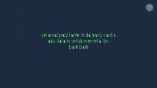 Download lagu Tante linda-CJR(lirik) mp3 Download lagu Tante linda-CJR(lirik) mp3