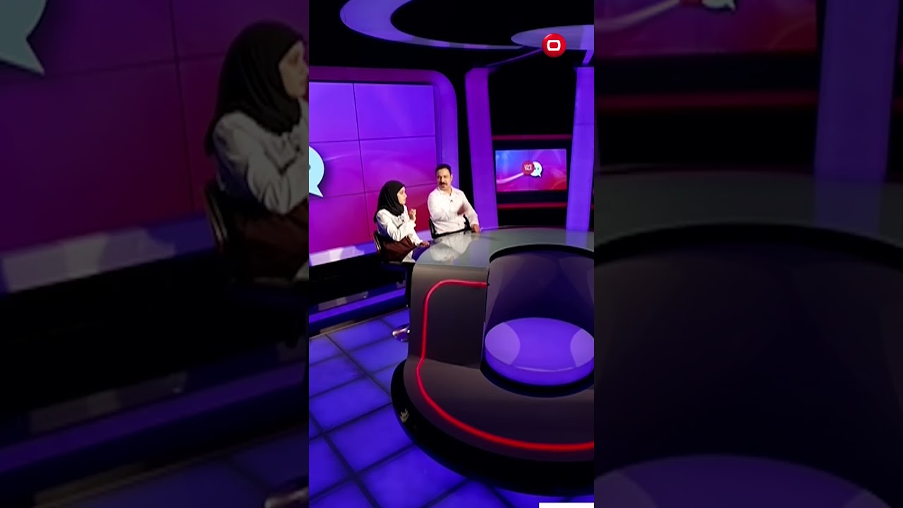 فيديو | تصرفات زوجية تستفز الرجل العراقي #shorts
