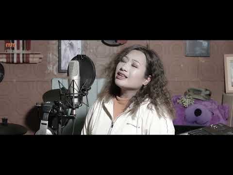 RUATI LIANKHUM   MIN HRUAI VE ANG CHE COVER