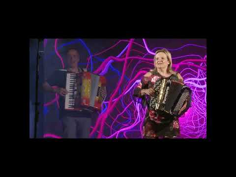 La sfida - Barbara Lucchi/Massimo Venturi Jesolo 2024#Shorts