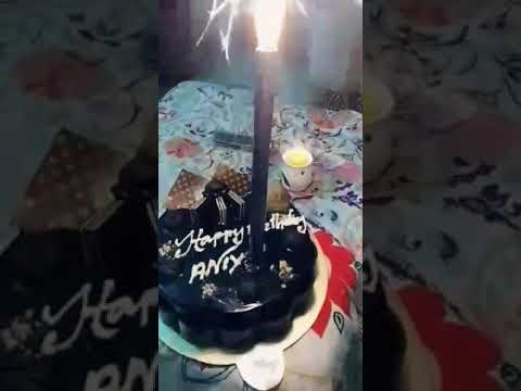 Farzana's birthday celebration 7 September 2019