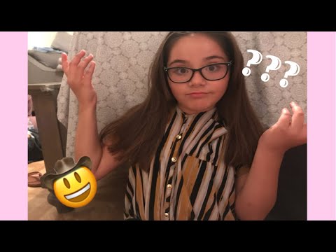 Talking about why I was gone for a bit 🤠