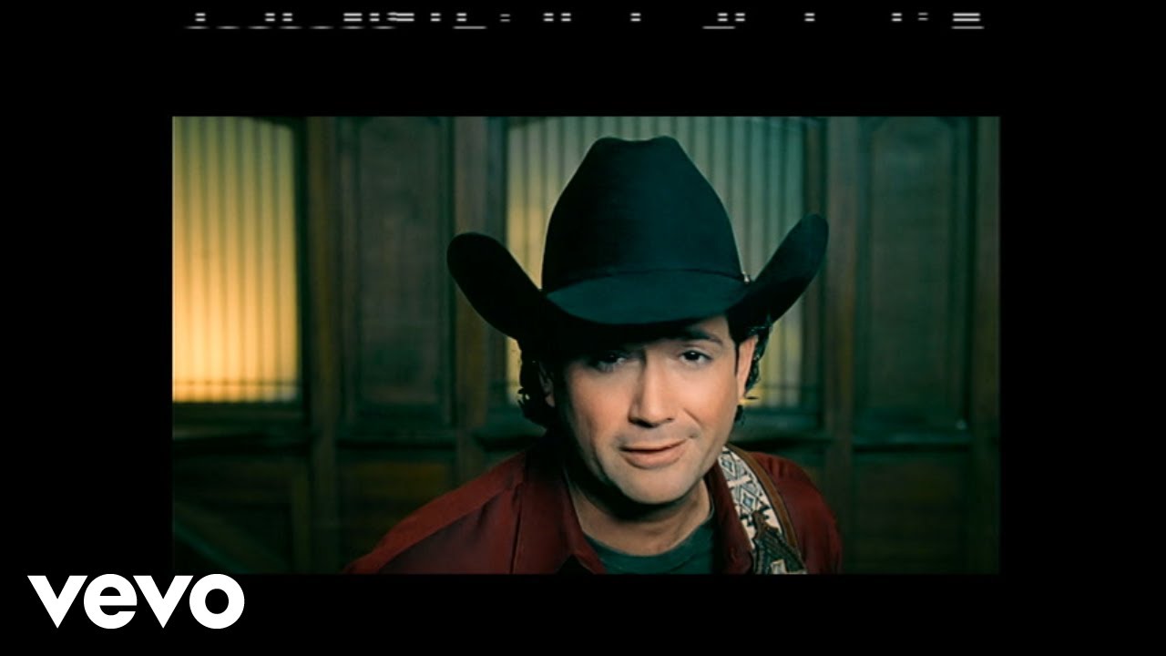 Tracy Byrd - Revenge Of A Middle-Aged Woman