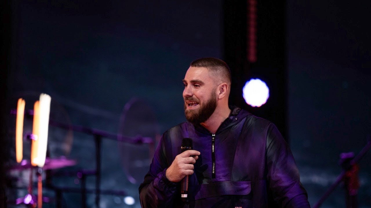 CHAVES PARA UM ANO DIFÍCIL - ANDRÉ FERNANDES | LAGOINHA MIAMI CHURCH