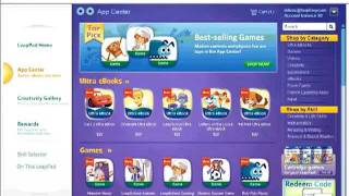How To Get Free Games On Leappad Ultimate