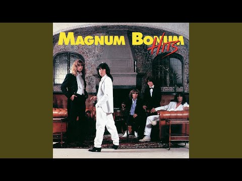 Hög Hatt - Magnum Bonum