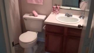 preview picture of video 'Bridgewater at Wells Crossing Apartments - Orange Park - B1A - 1 Bedroom'