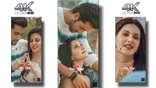 Dua Kijiye Full Screen Status 😘 Raj Barman 🌷 Parth Samthaan 💞 Amyra Dastur 💞 New Love Whatsapp Song
