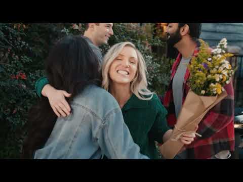 Weber Lumin Electric Grill Video