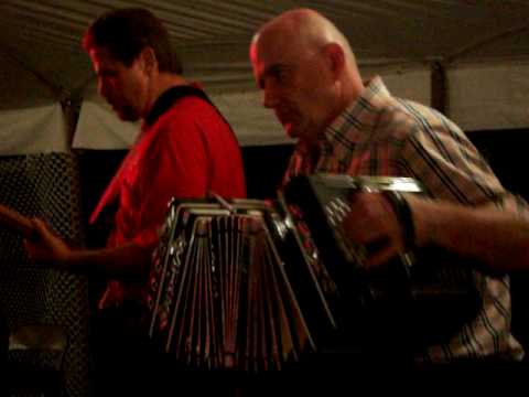 The New Brass Express