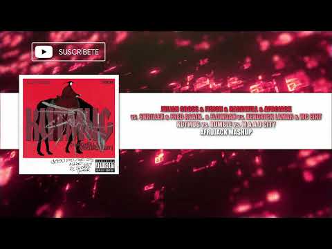 KUTMUG vs. Rumble vs. m.A.A.d city (AFROJACK Mashup)