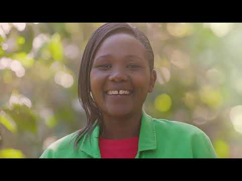 A voice of hope for sustainable farming