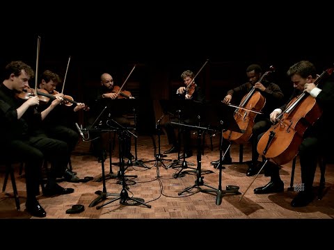 Tchaikovsky - Souvenir de Florence, Op. 70 (BISQF '24)