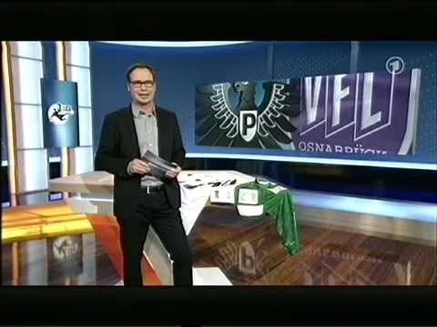 Preußen Münster : VFL Osnabrück 2-0 [Derby 07.02.2015]